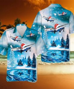 Tropic Ocean Airways Cessna 208B Grand Caravan Christmas Hawaiian Shirt For Men And Women Gift Aloha Beach