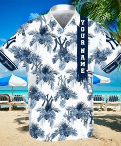 Tropical Aloha MLB New York Mets Hawaiian Shirt Trendy Summer Gift