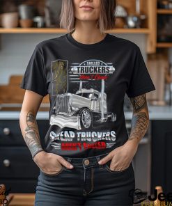 Truckers Trend Shirt