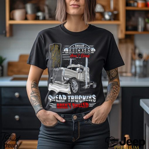 Truckers Trend Shirt