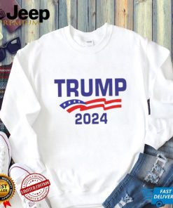 Trump 2024 American T Shirt