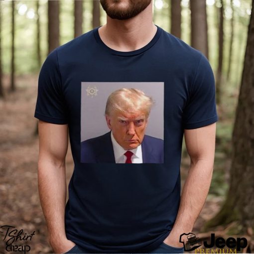 Trump Mugshot 2023 Sweatshirt, Donald Trump Mugshot Hoodie, Trump Save America Merch, Trump Never Surrender Shirt