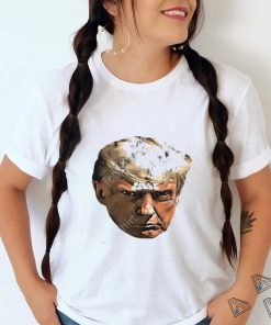 Trump Mugshot Silly Goose shirt