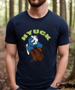 Tryguys Store Guilty Pleasures Hyuck T Shirt