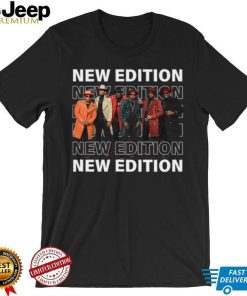 Tshirt 2d Six Members shirt