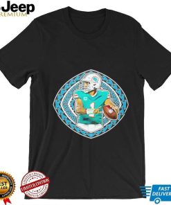 Tua Tagovailoa TAT TUA shirt