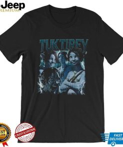 Tuktirey Avatar T Shirt