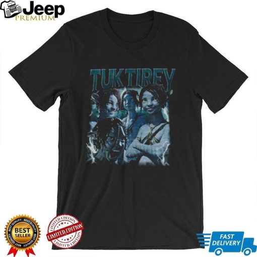 Tuktirey Avatar T Shirt