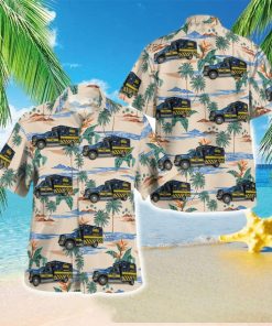 Tulsa  OklahomaHawaiian Shirt Best Style For Men Women