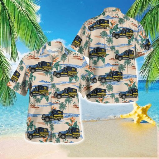 Tulsa  OklahomaHawaiian Shirt Best Style For Men Women