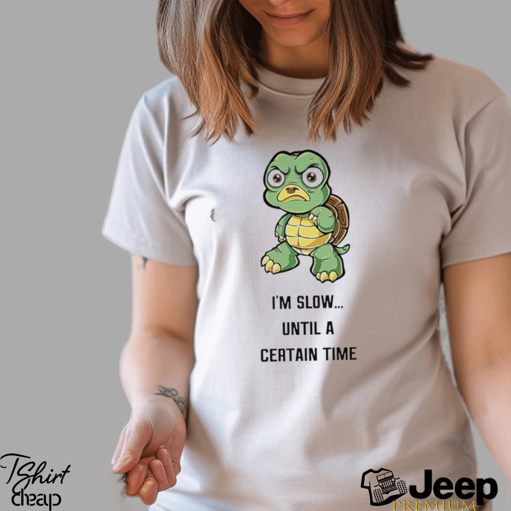 Turtle Teacher, Unisex t-shirt