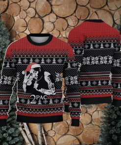 Tuuppac Shaakkur Ugly Xmas Christmas Sweater Christmas Gift