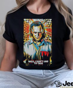 Tva Loki Tva Tom Hiddleston Marvel shirt