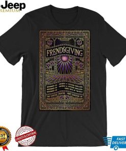 Twiddle 24 26 November Event Port Chester Poster Shirt