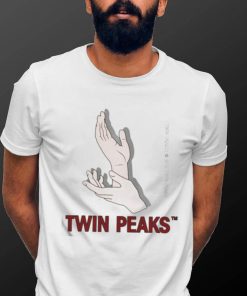 Twin Peaks Meanwhile shirt