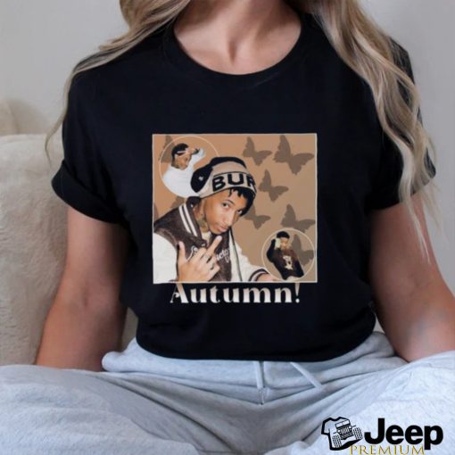 Twinuzis Autumn Summrs Shirt