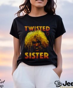 Twisted Sister Dee Shirt