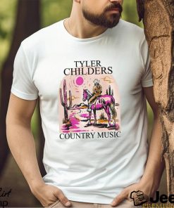 Tyler Childers Country Music Merch, Tyler Childers Cowgirl Shirt