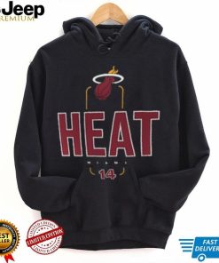 Tyler Herro Miami Heat Fanatics Branded Shirt