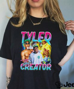 Tyler The Creator shirt