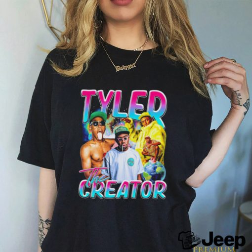 Tyler The Creator shirt