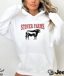 Tyliek Williams Stover Farms T Shirt