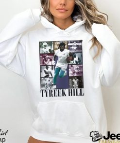 Tyreek Hill The Eras Tour Shirt Football T Shirt Classic Sweatshirt