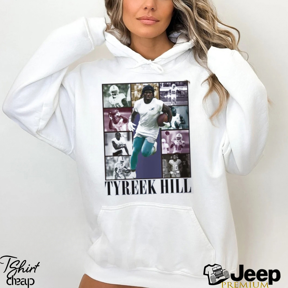 Tyreek Hill Kids T-Shirts for Sale