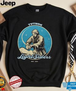 Tython Lightsiders 1977 shirt