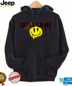 Official Skill Game Long Sleeve T Shirt