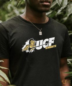 UCF Knights Jousting Knight shirt