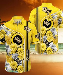 UCF Knights Trending Hawaiian Shirt