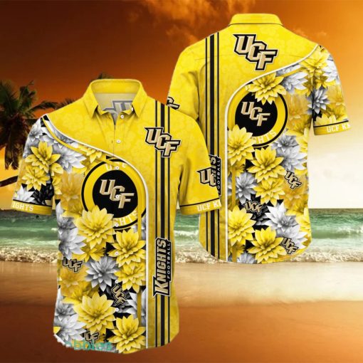 UCF Knights Trending Hawaiian Shirt