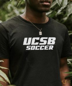 UCSB Fan Favorite Soccer Shirt