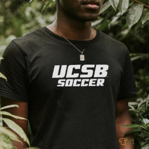 UCSB Fan Favorite Soccer Shirt