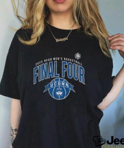 UConn Huskies 2023 NCAA Men’s Basketball Final Four shirt