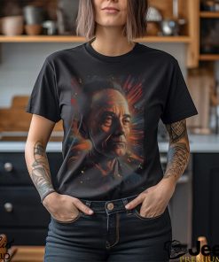 Robert Oppenheimer Shirt