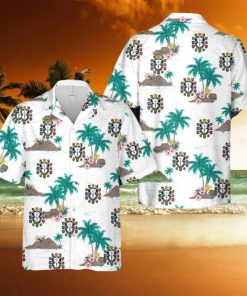 US Army Special Forces Groups – De Oppresso Liber Hawaiian Shirt