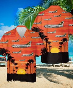 US Navy A7E Corsair II Of VA 25 Hawaiian Shirt Summner Vacation Shirt