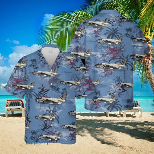 US Navy A7E Corsair II Of Va 22 Hawaiian Shirt Summner Vacation Shirt