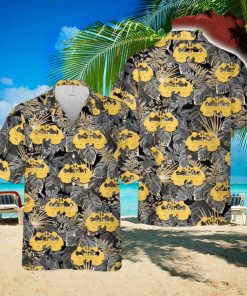 US Navy Deep Submergence Officer Badge Hawaiian Shirt Summner Vacation Shirt