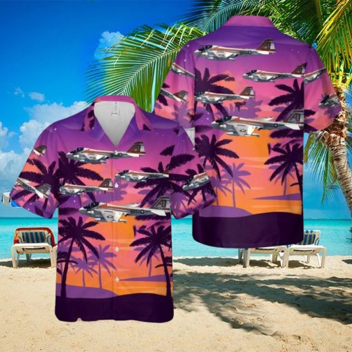 US Navy Grumman A 6Es Of VA 65 Hawaiian Shirt Beach Lover Gift