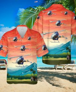 US Navy Hiller YH 32 Hornet Hawaiian Shirt Beach Lover Gift
