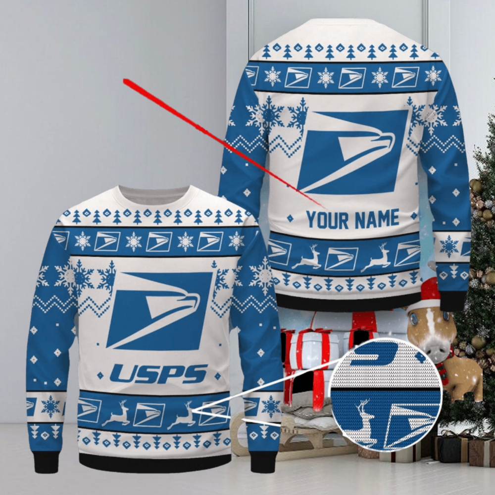 https://img.eyestees.com/teejeep/2023/USPS-Ugly-Christmas-Sweater-3D-Xmas-Gift-Ideas-For-Fans-Custom-Name1.jpg