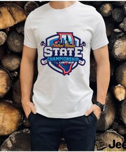 USSSA Central Illinois State Championship 2023 logo shirt