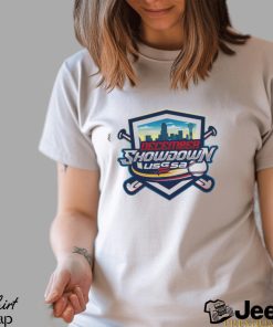 USSSA Texas Baseball December Showdown 2023 logo shirt