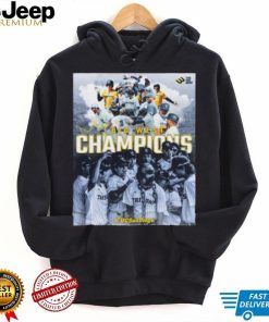 Uc San Diego Tritons 2023 Big West Champions shirt