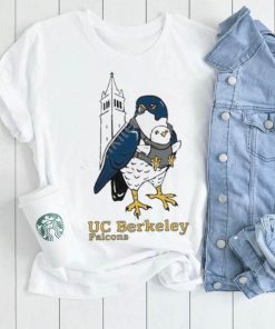 Uc berkeley falcons shirt