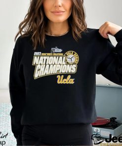 Ucla 2023 Mens Volleyball National Champions T Shirt