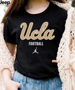 Ucla Football T Shirt